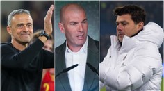 Kdo nahradí Solskjaera v Manchesteru? Ve hře jsou velká světová jména