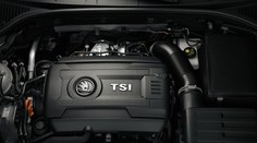 Bezproblémové tříválce? Do servisů musí VW, Škody i Seaty s motory 1.0 TSI