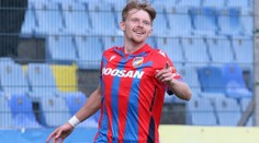 Plzeň je po otočce v Olomouci ve čtvrtfinále MOL Cupu, slaví i Jablonec