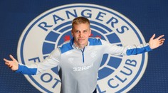 Vytasí Rangers proti Plzni superhrdinu? Pondělní posila už je na soupisce