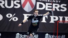 Šílený závěr i Jendrišákův gól! Taková byla florbalová premiéra