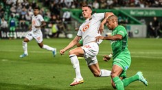 Lille a Monaco se trápí, ve Francii čekají stále na výhru