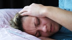 Co dělat, když máte migrénu? Sklenice vody vám nepomůže