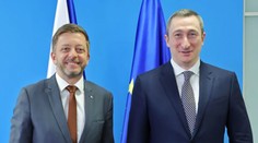 Česko chce vracet Ukrajince domů. Budou se zřizovat návratová centra