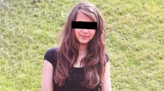 Krásná Nikola je v bezpečí! Policie ji našla daleko od domova!