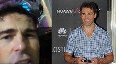 Jágr pařil jako ďas a vytasil se s novými tanečními kreacemi