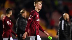 Jablonec fantasticky otočil zápas se Slavií. Sparta se propadla na páté místo