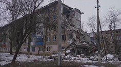 Ruská armáda pokročila nebezpečně daleko. Zlý sen se stal realitou, říkají Ukrajinci