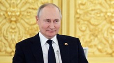 Putin dostal poslední varování. Potáhneš z Kremlu, vzkazují mu "ruští vlastenci"