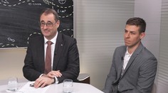 Omluvenky v tělocviku jsou problém, říká ministr Šťastný. Chce měnit i známkování