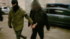 Nejhledanější Slovák: Gangster pracoval jako ostraha v Česku!