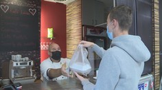 Lidé o své restaurace nechtějí přijít, vznikla výzva na jejich podporu