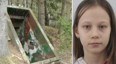 Video ze základny, kde hledají Míšu! Policie rozšířila pátrání