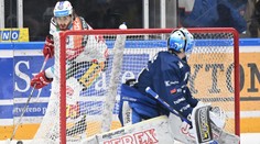Sedlák oddálil mistrovské oslavy. O šampionovi extraligy rozhodne 7. zápas