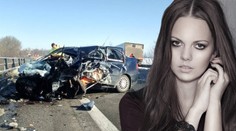 Život krásné missky Dominiky (19) skončil pod koly kamionu