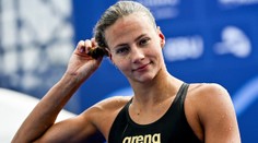 Měla jsem na víc. Mrzí mě, že to na olympiádě nedopadlo, lituje Seemanová