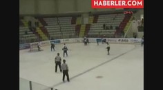 VIDEO: KREV A ZRANĚNÍ. Šílená bitka v Turecku