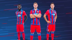 Fotbalová Plzeň se pochlubila novými dresy. Šité jsou přímo na míru
