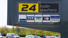 Obří zátah na českých dálnicích: Služby pro řidiče jsou bídné