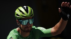 Sagan se dočkal! Na Tour de France vyhrál pátou etapu