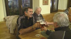 O debatu na TV Nova byl obrovský zájem. Někde pořádali veřejné projekce