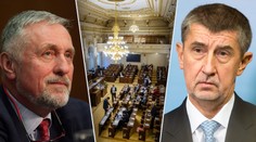 Babiš by nevládl, Topolánek mohl mít většinu! Přepočet hlasů má velký vliv