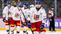 Češi EHT zakončili výhrou s čistým kontem. Turnaj mohou stále ještě vyhrát