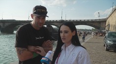 Kuchařka Besky ulovila krasavce Petra ze Zlaté labutě. Našel ji na internetu
