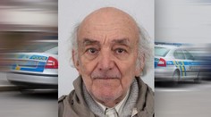 Nová stopa! Pohřešovaného Zdeňka (90) prý viděli v černém mercedesu