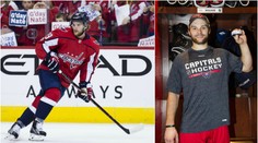 První Australan přepsal historii NHL: Při své premiéře slavil i gól!
