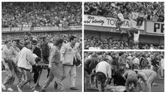 Zvrat v kauze Hillsborough: Vinu za smrt 96 fanoušků nese policie!