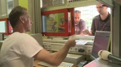 VIDEO: Hašek prodával permanentky. Manko neudělal