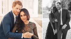 Závist kvůli šatům Megan Markle: Její róba stála neskutečný balík!