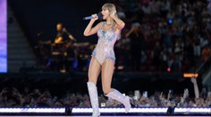 Taylor Swift ve Vídni: Policie hledá další teroristy. Chtěli prý útočit na diváky