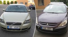 Velký seznam: Sháníte auto za pár korun? Je tu největší dražba roku