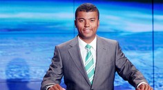 Skvělá zpráva: Rey Koranteng je potřetí otcem! Holka, nebo kluk?