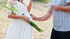 Malý Daneček si pospíšil na svět. Místo k oltáři jeli snoubenci ze Zlína do porodnice