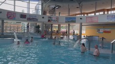 V jihlavském aquaparku se topila holčička. Policie hledá svědky