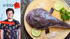 Vaříme s Romanem: Ryba, které se Češi bojí? MasterChef řekl, jak na ni