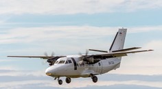 V Rusku se zřítilo letadlo, havárii nepřežili čtyři lidé