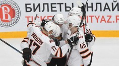 Čechům se v KHL střelecky dařilo! Kovář vychytal nulu!