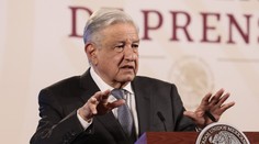 Mexiko žaluje Ekvádor kvůli razii na ambasádě, chce mu pozastavit členství v OSN