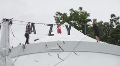 Stan na pražském výstavišti nabídne kulturní akce. Dá se tam i otestovat