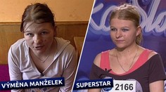 Špindíra Věra chtěla být jako Ewa Farna. Šokovala i v SuperStar!