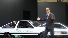 Konec jedné éry. V čele největší automobilky končí legendární šéf
