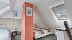 Jeden apartmán měli prodat vícekrát. Lidé přišli na poslední chvíli o ubytování