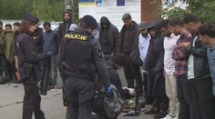 Kontroly na hranicích fungují, tvrdí Rakušan. Migraci řešil s dalšími ministry