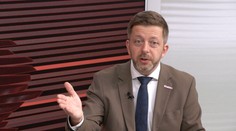 Balíkovnu udržujeme zbytečně naživu, říká Rakušan. Česká pošta už nebude vydělávat