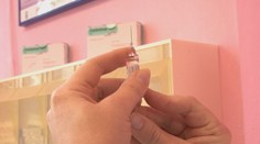 Záškrt, černý kašel, tetanus a dětská obrna: Vakcína došla!