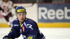 ČESKÝ DEN V KHL! Vrána dal tři góly, Petružálek rozhodl